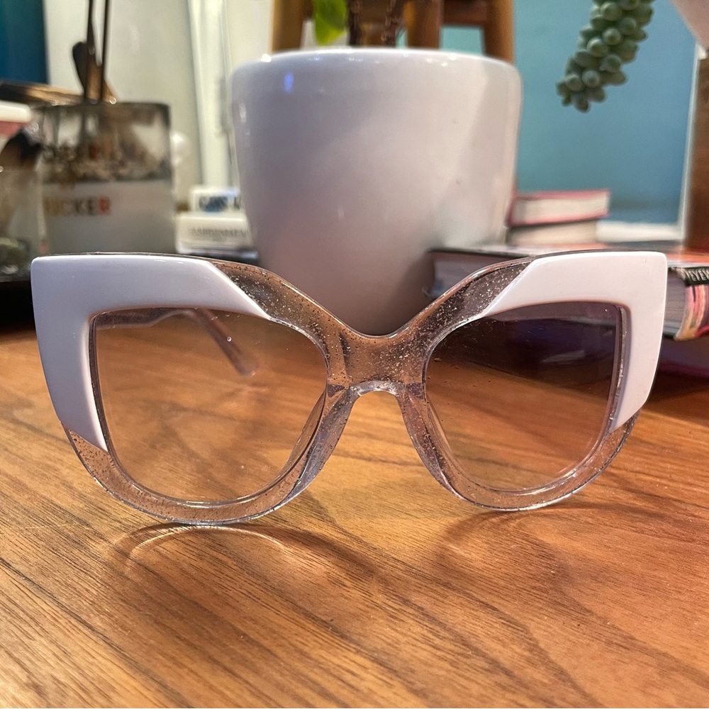 Poppy Lissiman Sunglasses